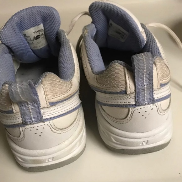 Women’s new balance athletic shoes - Picture 6 of 7